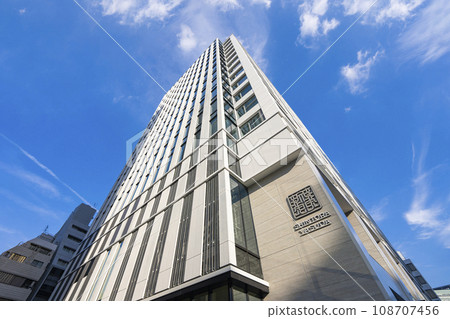 Shintora Yasuda Building Shintora Yasuda Building 108707456