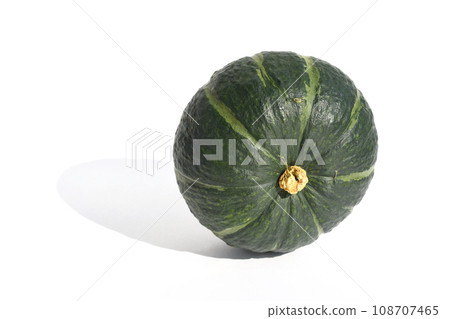 南瓜 (Botchan Kabocha) 108707465