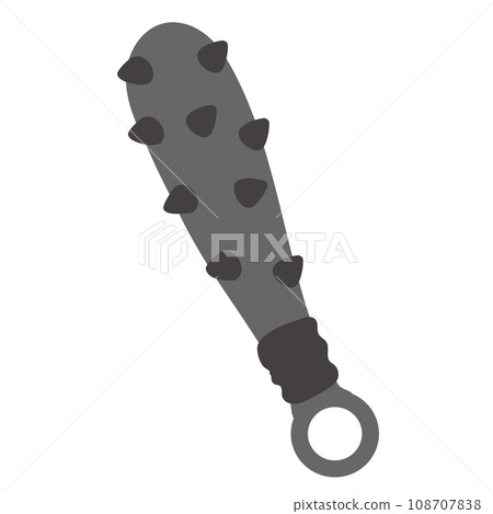 [Setsubun material] Demon gold stick 108707838