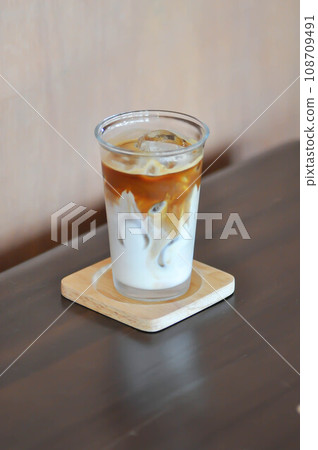 coffee, iced coffee or iced latte coffee coffee, iced coffee or iced latte coffee 108709491