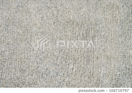 Sandstone texture. Grey stone background 108710797