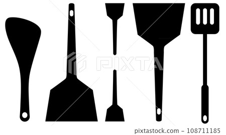 文字鍋鏟、禦好燒鏟、烹飪鏟 文字鍋鏟、禦好燒鏟、烹飪鏟 108711185