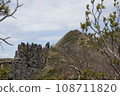 Folding rock 108711820