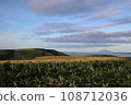 Rishiri from Soya Hills 108712036