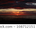 sunrise sunset 108712151