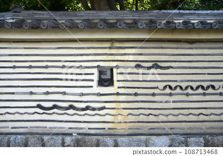 京都市北區紫野大德寺土牆、高遠院 108713468