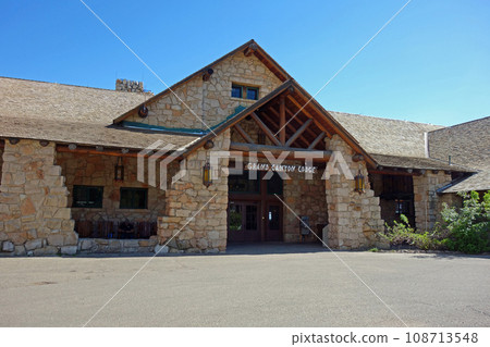 Grand Canyon North Rim “Grand Canyon Lodge” Grand Canyon North Rim “Grand Canyon Lodge” 108713548