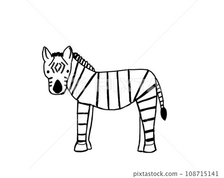 斑馬看這裡 斑馬看這裡 108715141