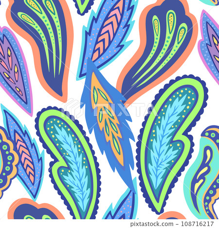 Watercolor seamless pattern with pretty delicate yellow flowers. Vector illustration 108716217