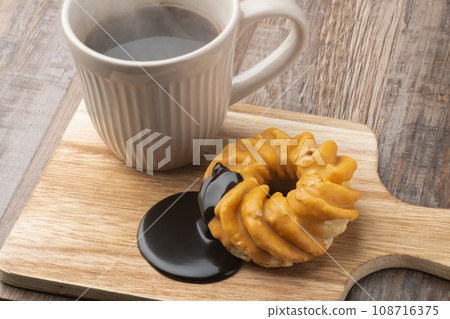 法式油條咖啡 108716375