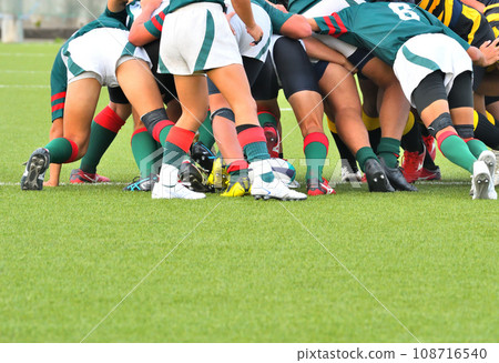 高中橄欖球 高中橄欖球 108716540