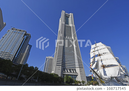 橫濱港未來 21 橫濱港未來 21 108717545