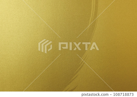 background_gold 108718873