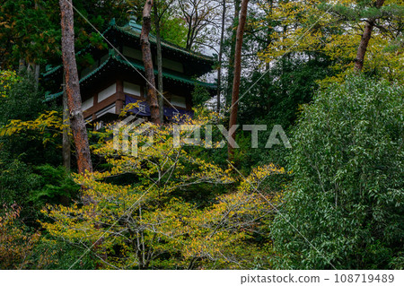 東京探險線 禦岳谷館山寺 東京都青梅市 東京探險線 禦岳谷館山寺 東京都青梅市 108719489