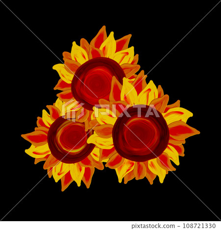 Sunflower 108721330