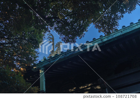 湯島大教堂圖片 東京文京區大成電 108721708