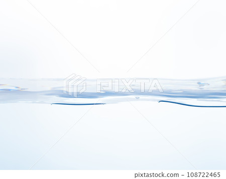 calm water flow calm water flow 108722465