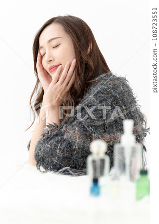 美容抗衰老護理 108723551