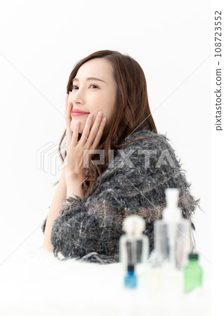 美容抗衰老護理 108723552