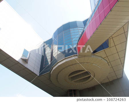 秋田縣立近代美術館外觀（橫手市） 108724263