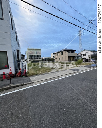 城市中的閒置土地 108724857