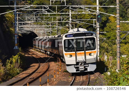 JR東海315系列列車 JR東海315系列列車 108726546