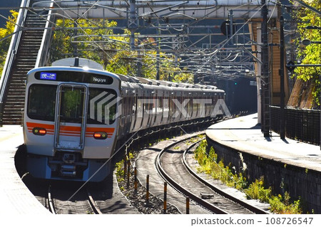 JR東海315系列列車 JR東海315系列列車 108726547