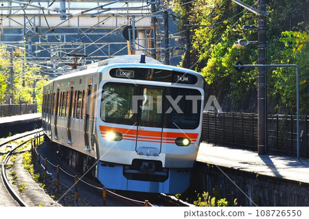 JR東海315系列列車 108726550