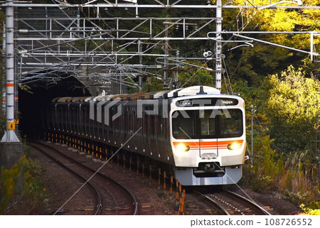 JR東海315系列列車 JR東海315系列列車 108726552