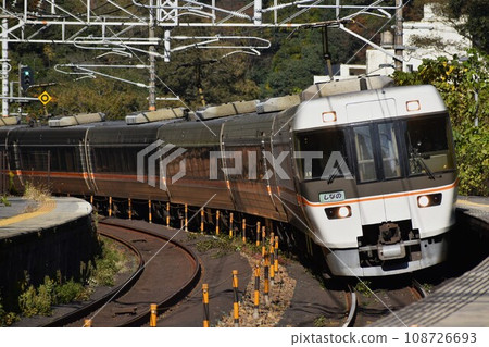 JR東海特急信濃號 JR東海特急信濃號 108726693