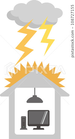 霹靂 霹靂 108727155