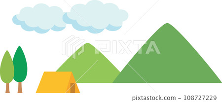 山和露營地 山和露營地 108727229