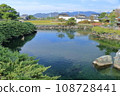 Tsuenobuchi Park, one of the 100 best autumn waters 108728441
