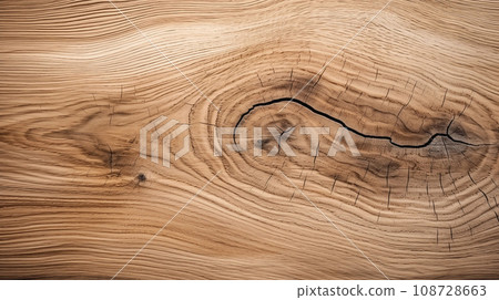 Wooden Oak Background 108728663