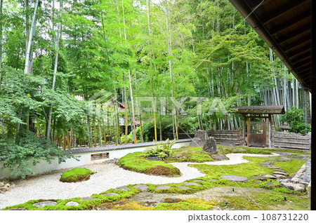 Koshoji Temple Chikusuitei Garden Koshoji Temple Chikusuitei Garden 108731220