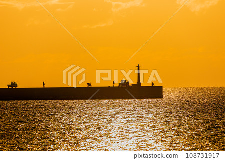 [Niigata Prefecture/Sado/Mano Bay] Let's take it easy on Sado Island 108731917