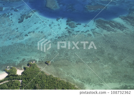 coastline coastline 108732362