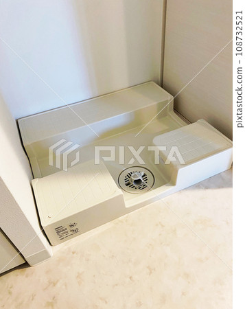 Waterproof pans for newly built apartments Waterproof pans for newly built apartments 108732521