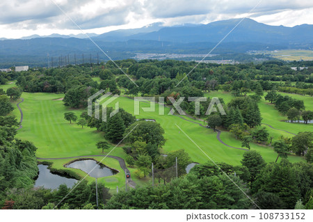 高爾夫生活 仙台山高爾夫俱樂部 108733152