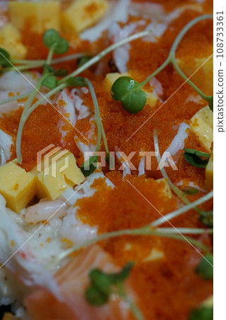 Chirashi壽司 108733361