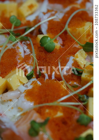 Chirashi壽司 108733362