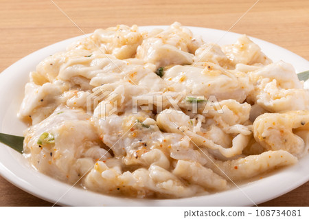 風味豬肉激素鐵炮蔥鹽 108734081