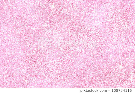 Background material glitter pink Background material glitter pink 108734116