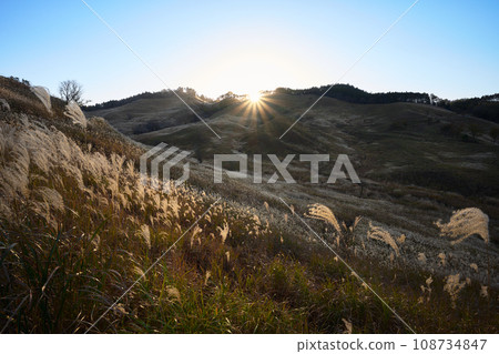 Tonomine Plateau　 108734847