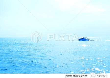 Departure (beyond the sea and sky) Departure (beyond the sea and sky) 108734928