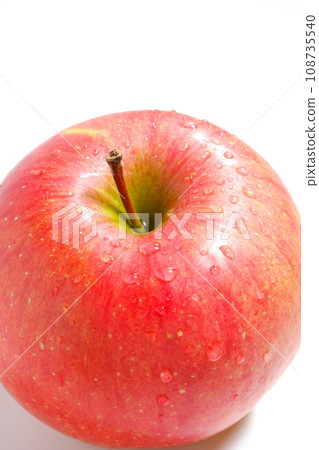 明亮的紅蘋果 明亮的紅蘋果 108735540