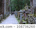 The approach to the shrine 108736260
