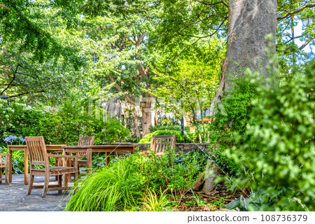 Ehrismann Residence, a historic building in Yokohama Ehrismann Residence, a historic building in Yokohama 108736379