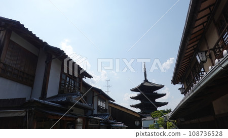 Kyoto sightseeing spot 108736528