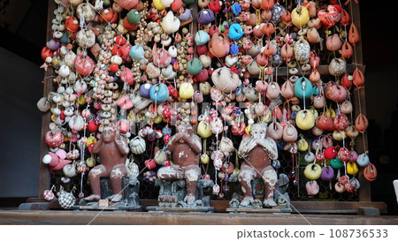 Kyoto sightseeing spot 108736533